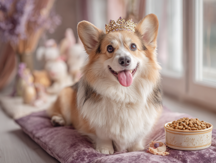 Köpek Maması