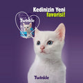 Balıklı Yavru Kedi 1 Kg x 3 Adet Avantajlı Paket Kedi Maması