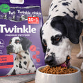 Kuzulu Yetişkin Köpek Maması 10 Kg (10 in 1) Ekonomik Paket
