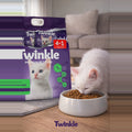 Twinkle Tavuklu Yavru Kedi Maması 4 Kg. (4 in 1)