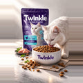 Tavuklu Kısırlaştırılmış Kedi 1 Kg x 3 Adet Avantajlı Paket Kedi Maması