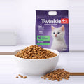 Balıklı Yavru Kedi Maması 4 Kg (4 in 1) – Dengeli ve Lezzetli Yavru Kedi Maması