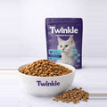 Tavuklu Kısırlaştırılmış Kedi Maması 1 Kg – Yetişkin Kediler İçin Dengeli Beslenme