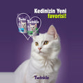 Tavuklu & Balıklı Yavru Kedi Maması 1+1 Kg Avantajlı Paket