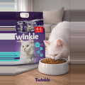 Tavuklu Kısırlaştırılmış Kedi Maması 4 Kg – Yetişkin Kediler İçin Dengeli Beslenme