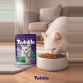 Tavuklu Yetişkin Kedi Maması 1 Kg – Dengeli ve Lezzetli Formül