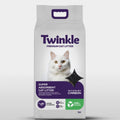 Twinkle Kedi Kumu Active Carbon Kokusuz Naturel ( 10 kg.)
