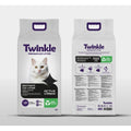 Twinkle Kedi Kumu Active Carbon Kokusuz Naturel ( 10 kg.)