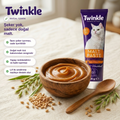 Twinkle Kedi Malt Macunu - doğal içerik sahnesi