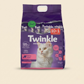 Twinkle Balıklı Kısırlaştırılmış Kedi Maması 10 Kg