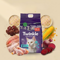 Yetişkin Kediler için Tavuklu Tam ve Dengeli Kedi Maması 10 kg