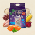 Balıklı Yavru Kedi Maması 4 Kg (4 in 1) – Dengeli ve Lezzetli Yavru Kedi Maması
