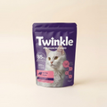 Twinkle Balıklı Kısırlaştırılmış Kedi Maması 1 Kg