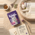 Twinkle Balıklı Kısırlaştırılmış Kedi Maması 1 Kg
