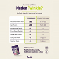 Yetişkin Kediler için Balıklı Tam ve Dengeli Kedi Maması 4 kg