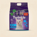 Balıklı Yavru Kedi Maması 4 Kg (4 in 1) – Dengeli ve Lezzetli Yavru Kedi Maması