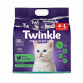Twinkle Tavuklu Yavru Kedi Maması 4 Kg. (4 in 1)
