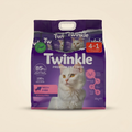 Twinkle Balıklı Kısırlaştırılmış Kedi Maması 4 Kg