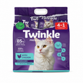 Twinkle Tavuklu Kısırlaştırılmış Kedi Maması 4 Kg. (4 in 1)
