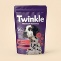 Kuzulu Yetişkin Köpek Maması 1 Kg