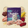 Tavuklu Kısırlaştırılmış Kedi Maması 1 Kg – Yetişkin Kediler İçin Dengeli Beslenme