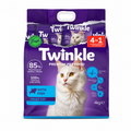 Yetişkin Kediler için Balıklı Tam ve Dengeli Kedi Maması 4 kg