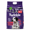 Kuzulu Yetişkin Köpek Maması 10 Kg (10 in 1) Ekonomik Paket