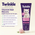 Twinkle Kitten Paste Yavru Kedi Malt Macunu 100 gr - vitamin ve mineral ürün görseli