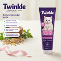 Vitamin ve mineral - dogal malt ozu, seker ilavesiz yavru kedi vitamin macunu