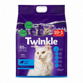 Yetişkin Kediler için Balıklı Tam ve Dengeli Kedi Maması 10 kg
